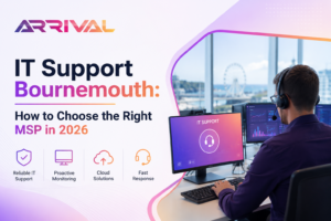 IT Support Bournemouth